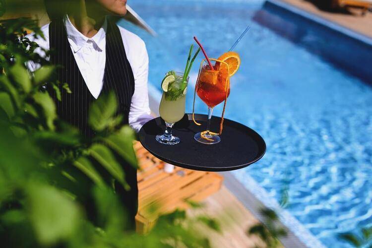 Hotel Prezident