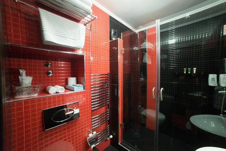 Hotel Prezident