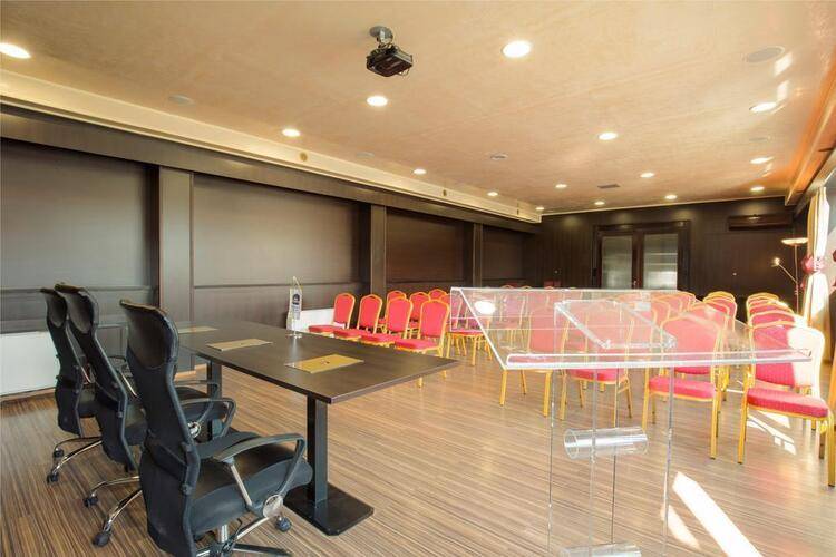Hotel Prezident