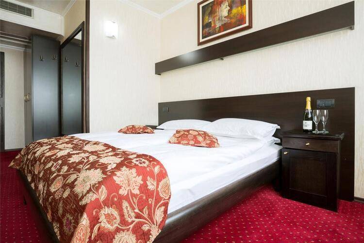 Hotel Prezident