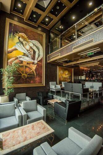 Hotel Prezident