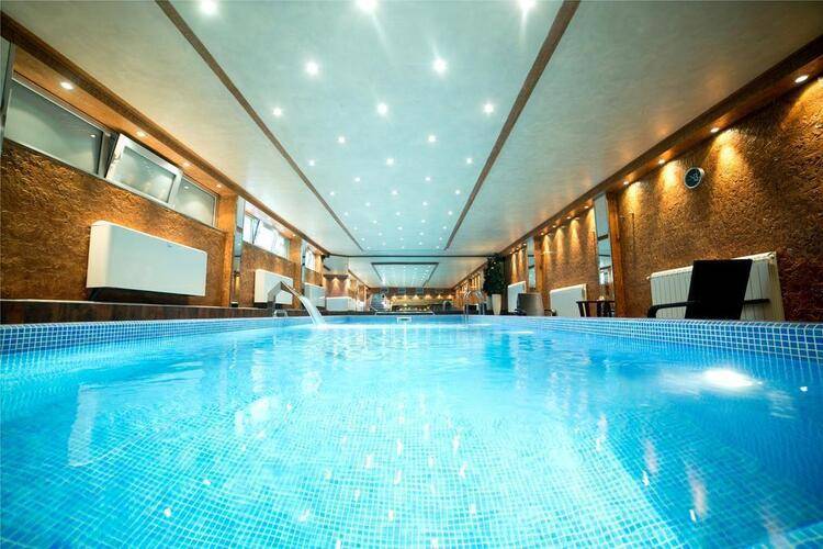 Hotel Prezident