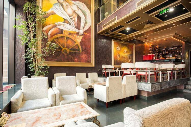 Hotel Prezident
