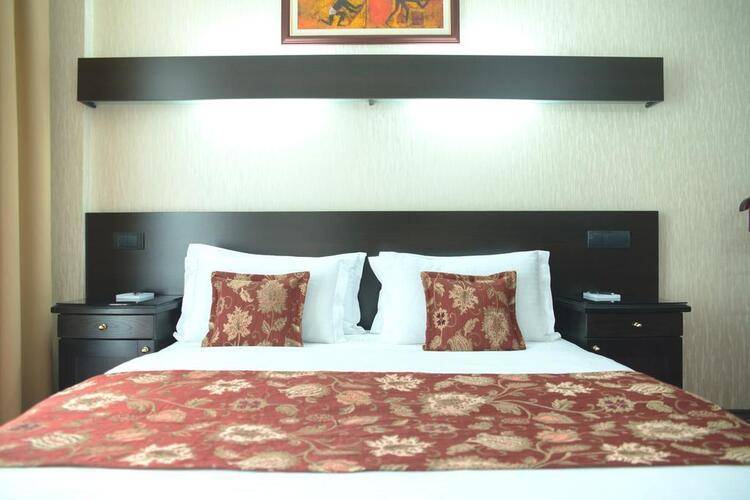 Hotel Prezident