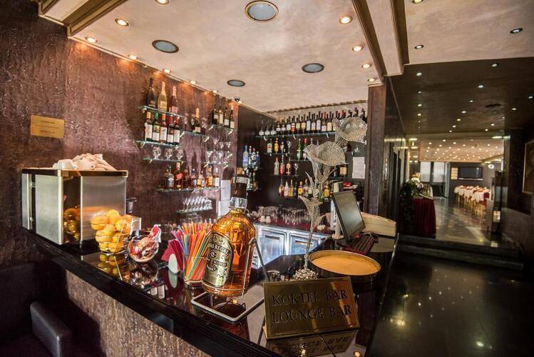 Hotel Prezident