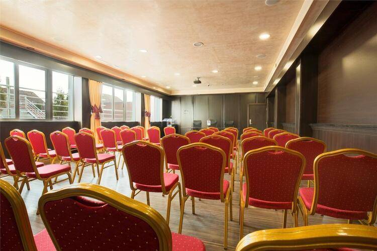 Hotel Prezident