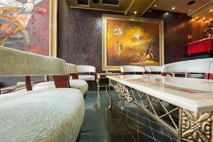 Hotel Prezident