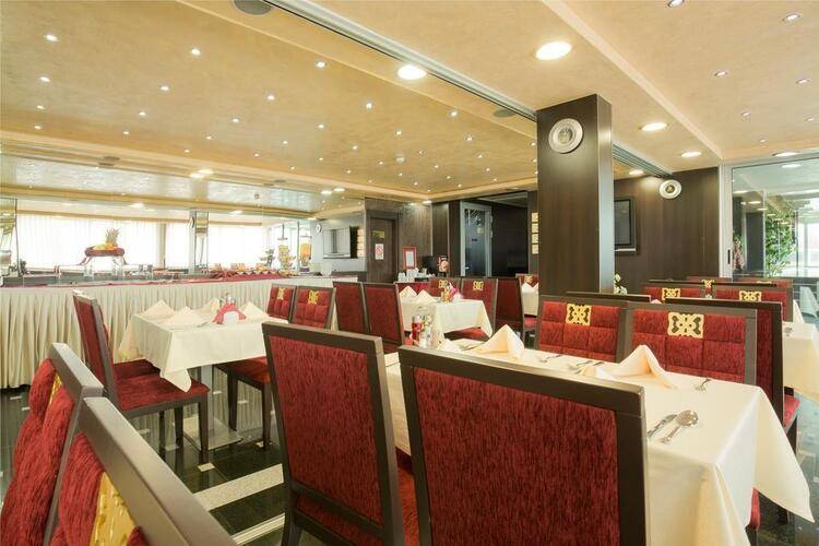 Hotel Prezident