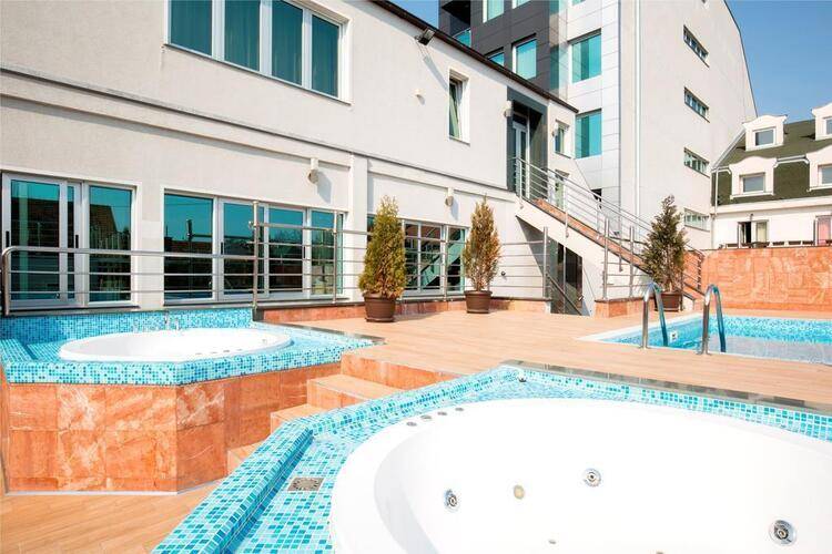 Hotel Prezident