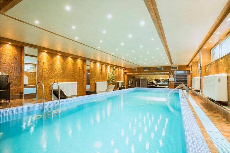 Hotel Prezident