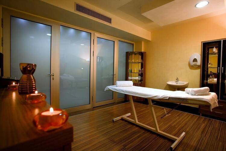 Hotel Prezident