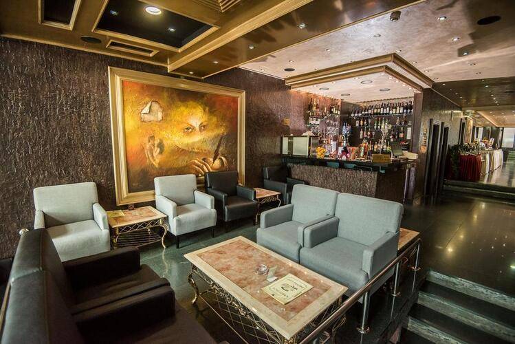 Hotel Prezident