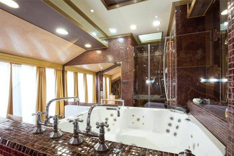 Hotel Prezident