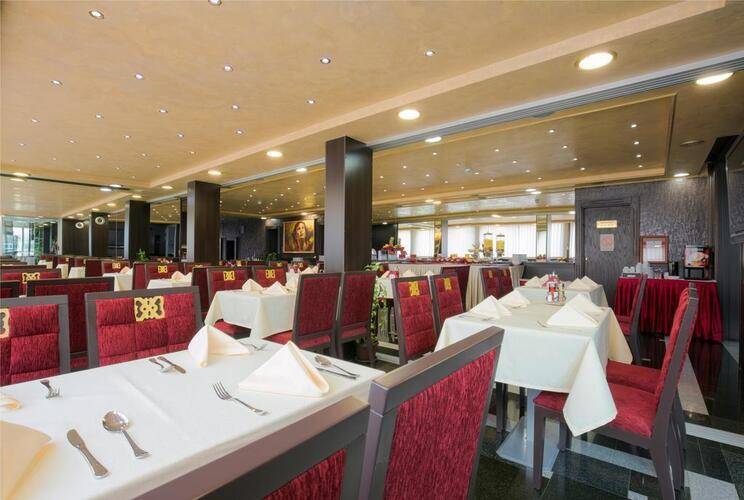 Hotel Prezident