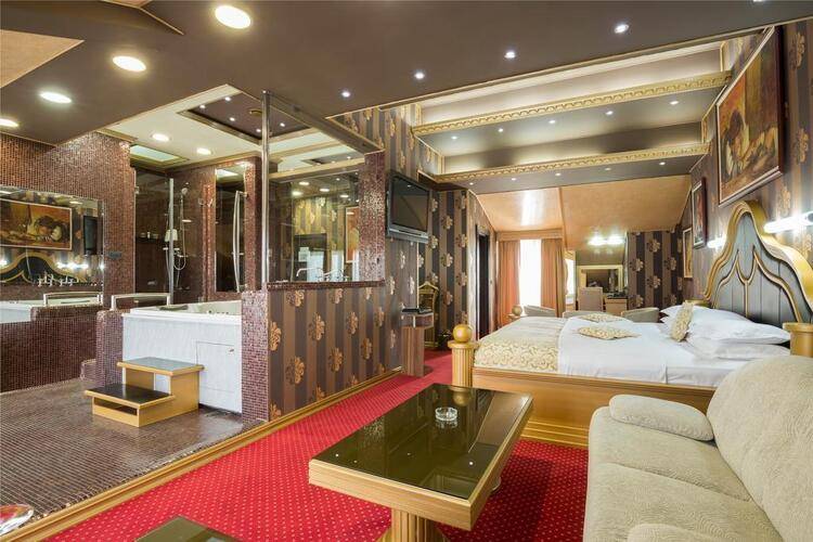 Hotel Prezident