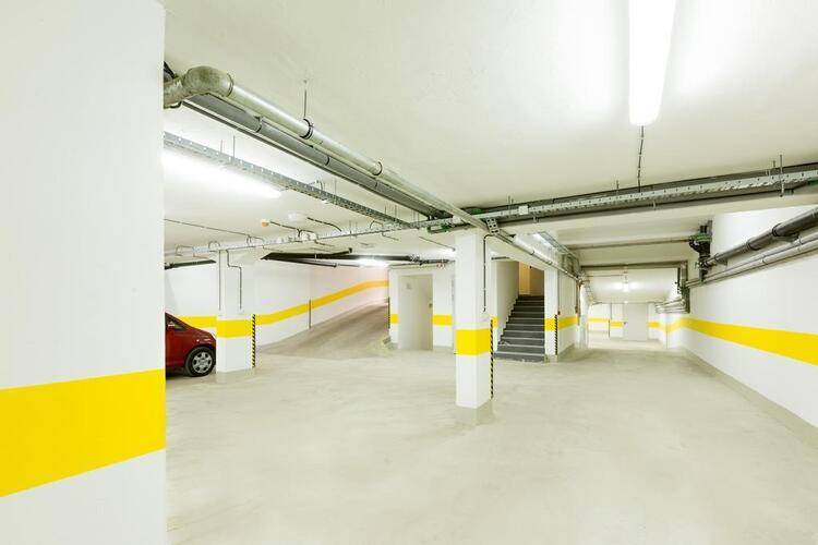 Hotel Tesla Smart Stay