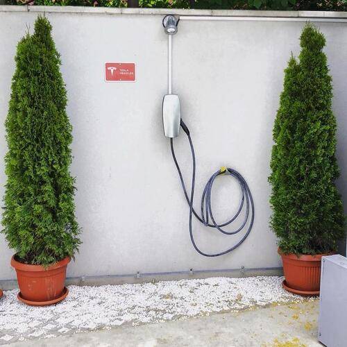 Hotel Tesla Smart Stay