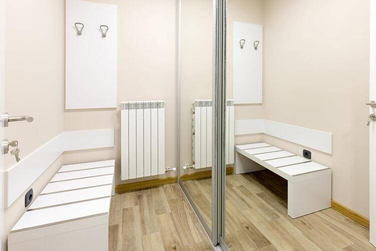 Hotel Tesla Smart Stay