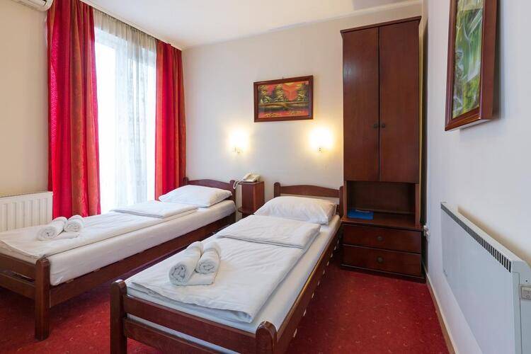 Hotel Villa Panorama