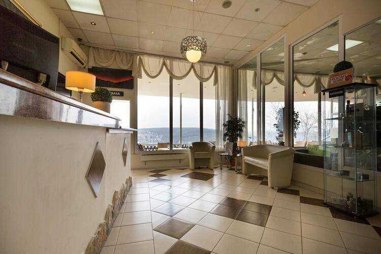 Hotel Villa Panorama
