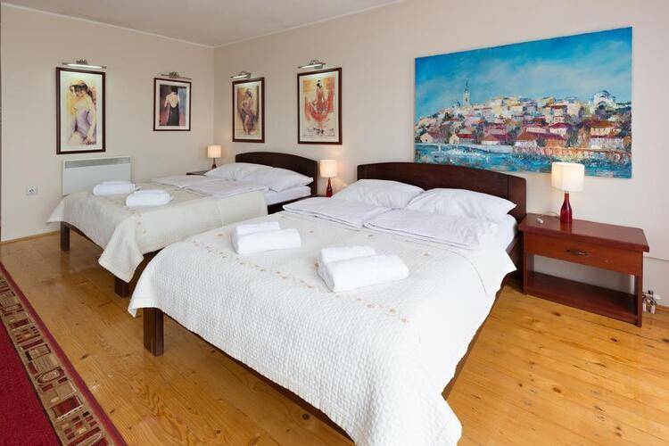 Hotel Villa Panorama