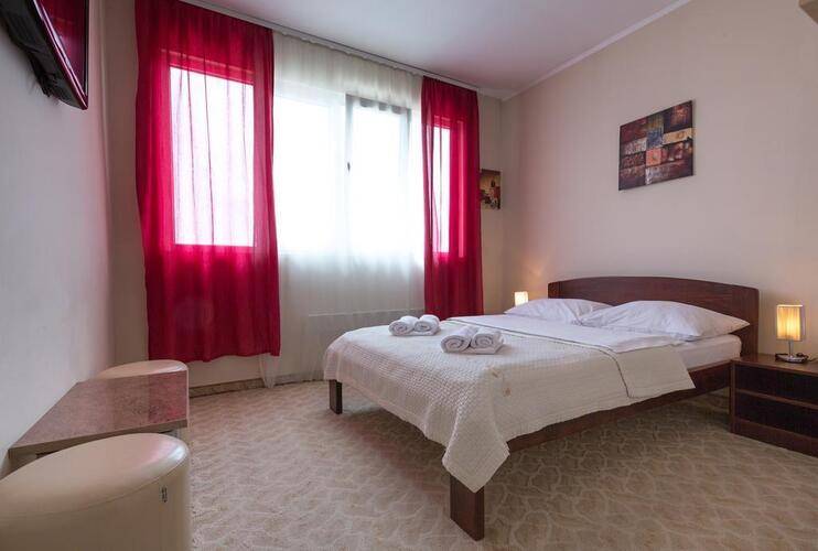 Hotel Villa Panorama