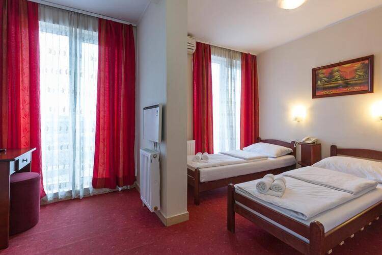 Hotel Villa Panorama