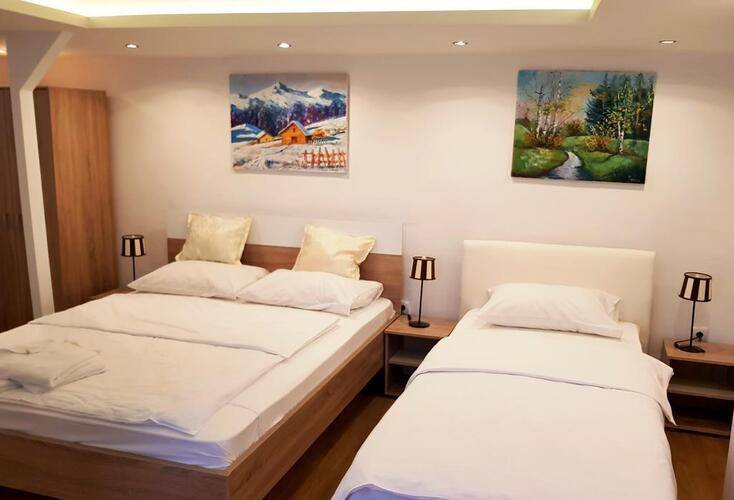 Hotel Villa Panorama