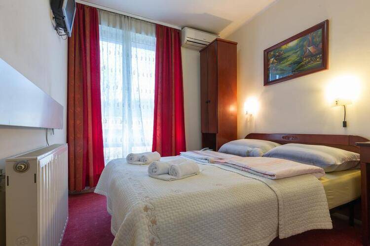 Hotel Villa Panorama