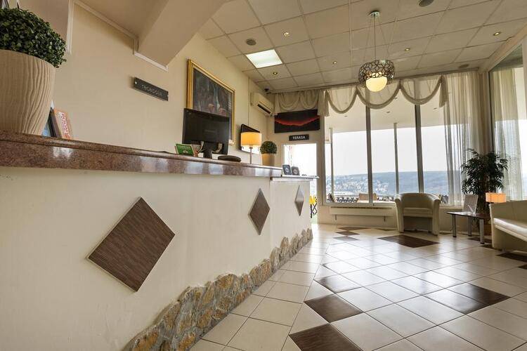 Hotel Villa Panorama