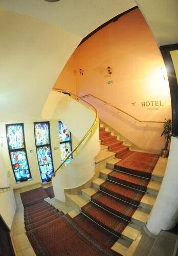 Hotel Vojvodina