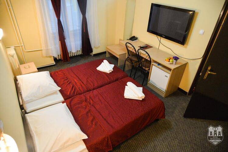 Hotel Vojvodina