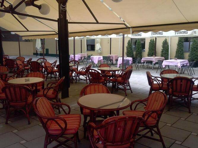 Hotel Vojvodina