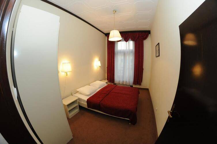 Hotel Vojvodina