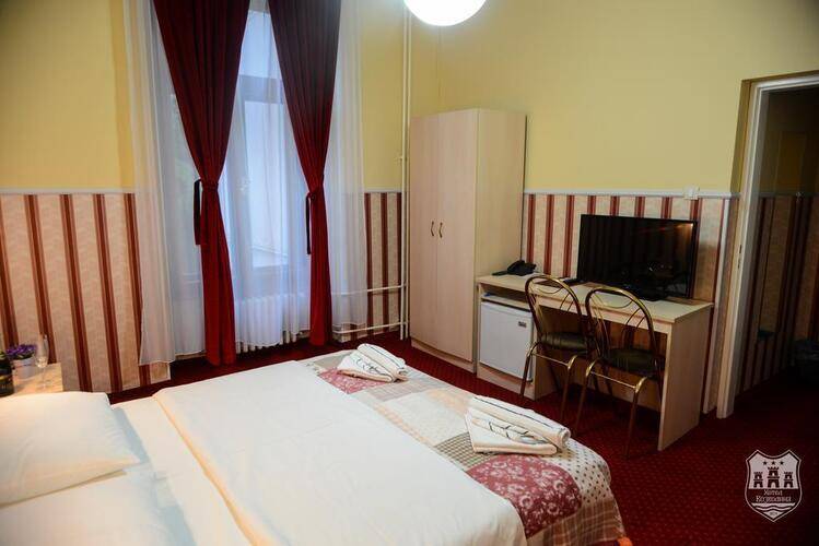 Hotel Vojvodina