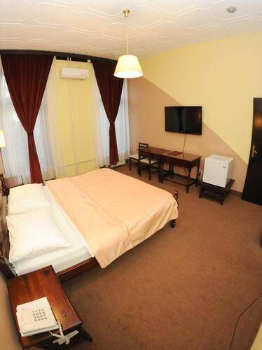 Hotel Vojvodina