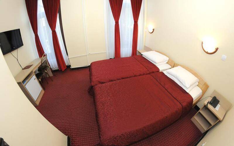 Hotel Vojvodina
