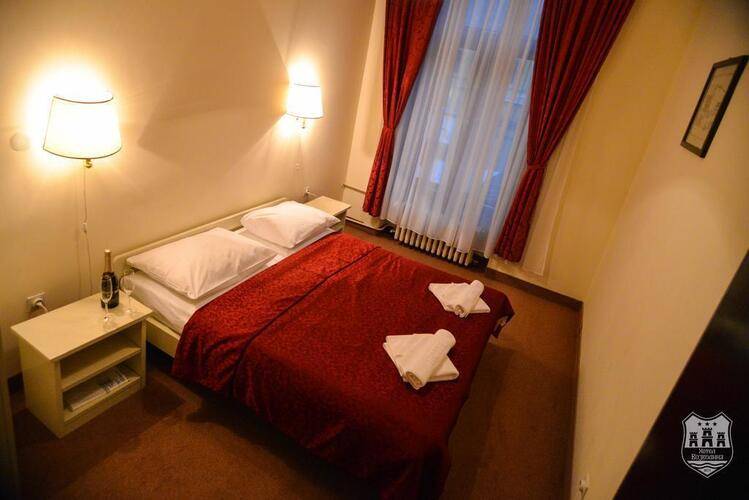 Hotel Vojvodina