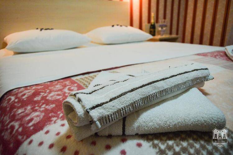Hotel Vojvodina