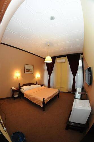 Hotel Vojvodina