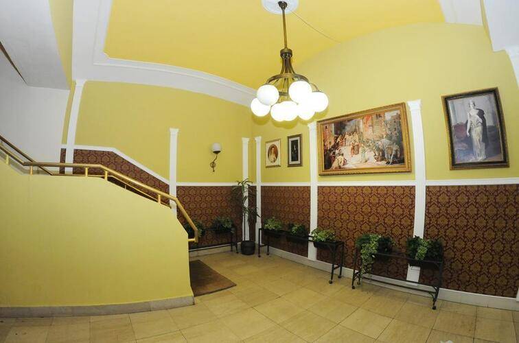 Hotel Vojvodina