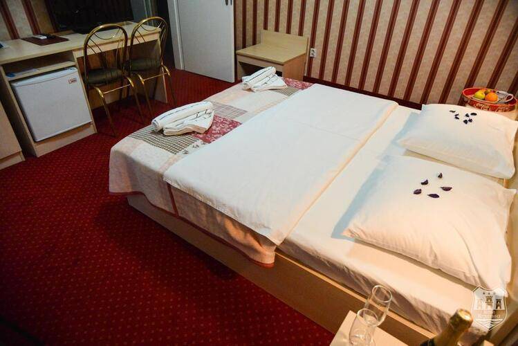 Hotel Vojvodina