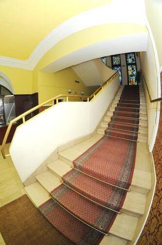 Hotel Vojvodina