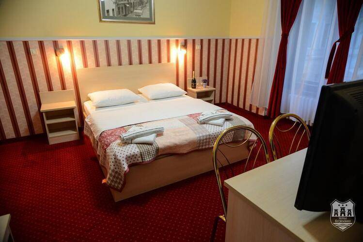 Hotel Vojvodina