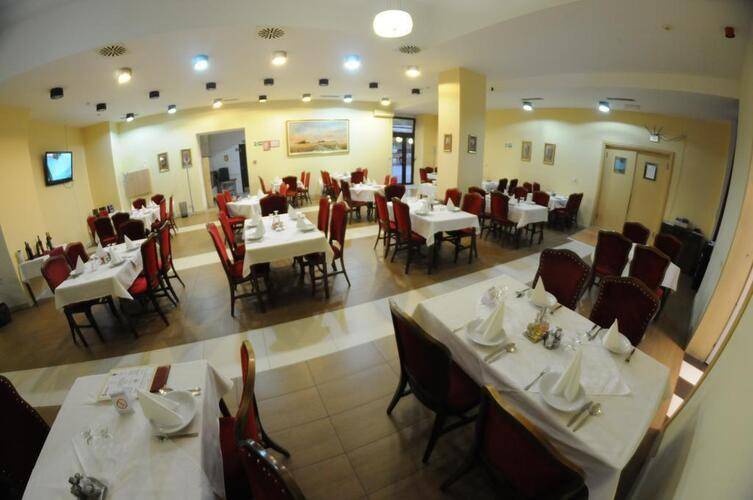Hotel Vojvodina