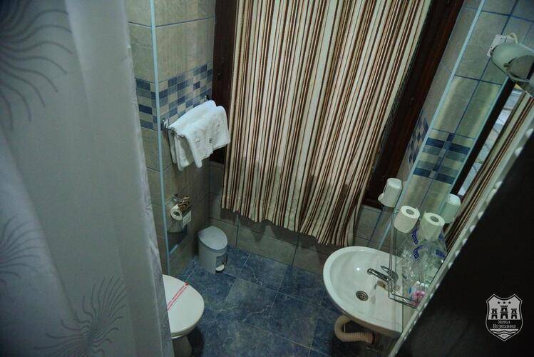 Hotel Vojvodina