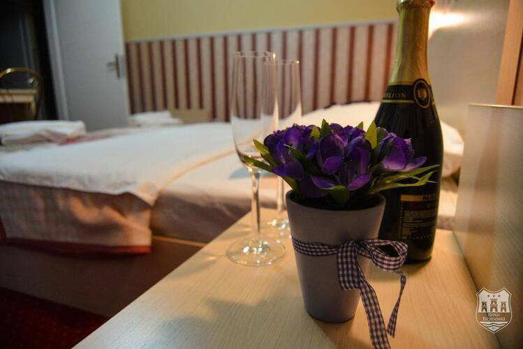 Hotel Vojvodina