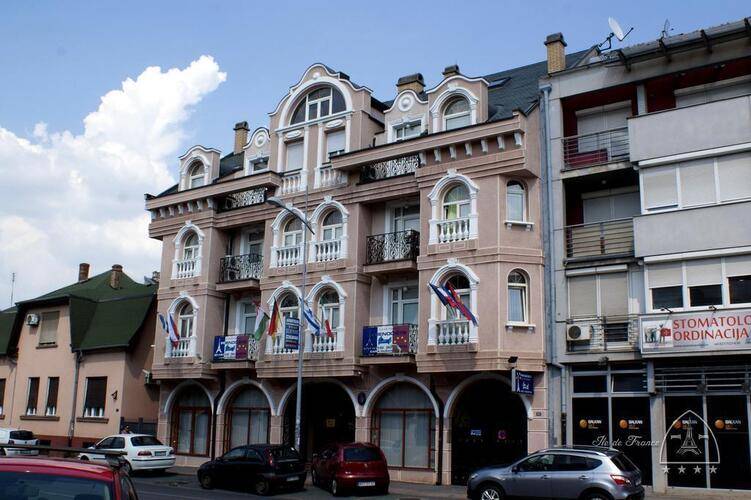 Ile De France