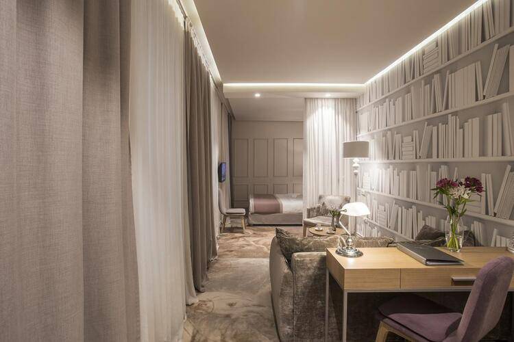Jump Inn Hotel Belgrade