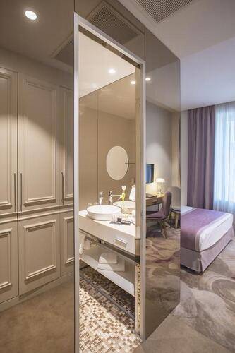 Jump Inn Hotel Belgrade